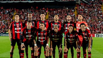 El complejo camino de Alajuelense al Mundial de Clubes