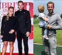 Así es el estilo de vida del goleador inglés Harry Kane