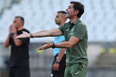 Leeds United - Villarreal: apuestas y pronósticos del partido amistoso - 2/8/25