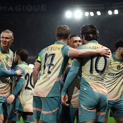 La Premier League domina el top 10 de los equipos con más ganancias