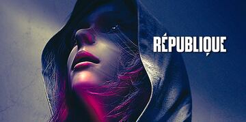TD - R¨¦publique (IPH)