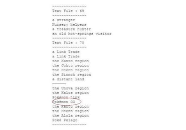 Pokémon GO podría transferir sus personajes a Pokémon Sol y Luna de 3DS