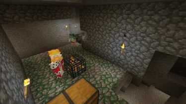 Minecraft PC fija su 1.3 para agosto y promete 40 skins de personaje para Xbox 360