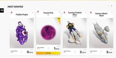 ¿Es posible vender ítems digitales de segunda mano legalmente? Así es Playthora