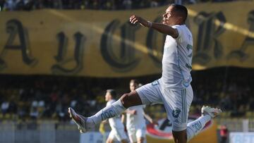 Tabla de posiciones Campeonato Nacional 2024 actualizada hoy, 31 de agosto: fecha 23, fútbol chileno