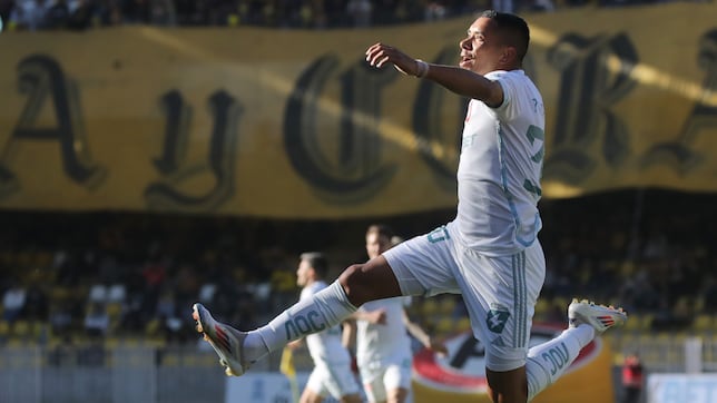 Tabla de posiciones Campeonato Nacional 2024 actualizada hoy, 31 de agosto: fecha 23, fútbol chileno