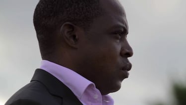 Kalusha Bwalya y el resurgir de los 'Chipolopolo': de la tragedia de Zambia al círculo del 18
