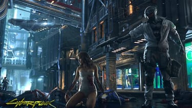 Es oficial: CD Projekt estará en el E3 2018
