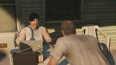 Galería de imágenes: Grand Theft Auto V