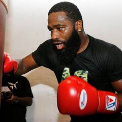 Adrien Broner, arrestado por conducir borracho en Miami