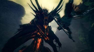 Dark Souls: Artorias of the Abyss alarga hoy sus sombras en PSN