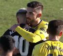 Resumen y goles del Alcorcón-Cartagena de LaLiga SmartBank