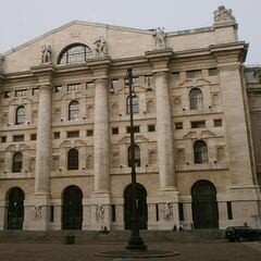 Se suspende la cotización de la Juve en Bolsa por exceso de alza