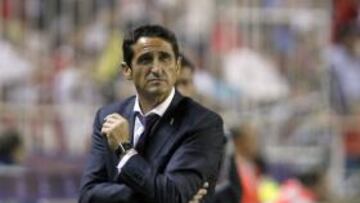 Jiménez: "Pese a la bajas, tenemos serias opciones de ganar en Tenerife"