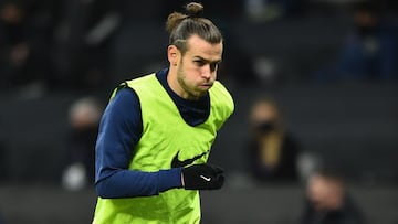 Los cedidos del Real Madrid: las crisis de Bale y Ceballos, la vuelta de Reinier....