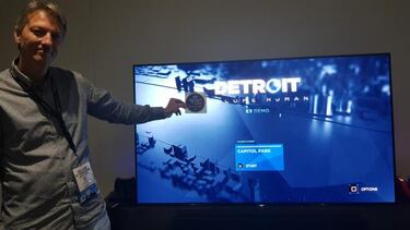 E3 2017: Nominados de PlayStation