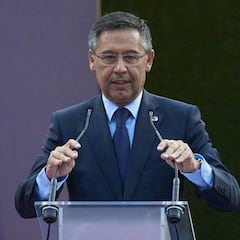 El Barça denuncia a la Fiscalía
el ciberataque a base de bots