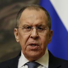 Advertencia de Rusia: “enorme” riesgo de guerra nuclear