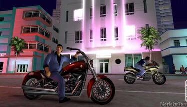 GTA: Vice City (PC)