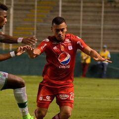 América - Deportivo Cali: horarios, TV y cómo ver online