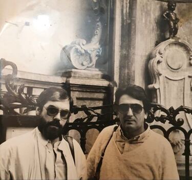 Se marcha un osasunista de corazón