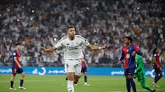 Canal 13 anuncia la vuelta del fútbol europeo a la TV abierta en Chile y parte con Real Madrid vs Barcelona: oficial