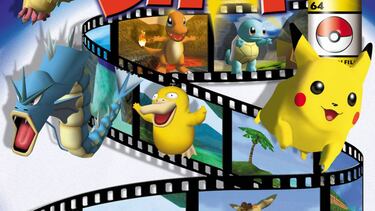 El modo foto llega a Pokémon GO con Instantánea GO