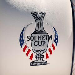 What players have the best records in Solheim Cup history? Appearances, matches, points...