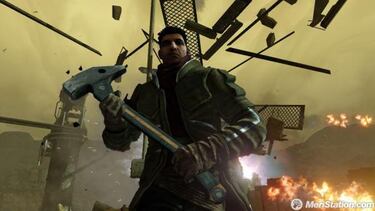 Red Faction: Guerrilla, Impresiones