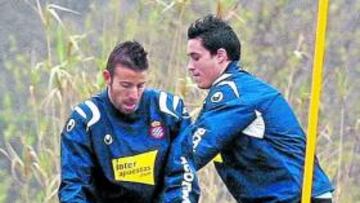 Los espanyolistas aún no pierden la esperanza.