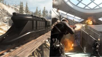 Call of Duty Warzone Temporada 5; todas las novedades: mapa, armas y más
