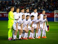 David Trunda, presidente de la Federación de Chequia, aunque no quiere pronosticar porque sabe que falta el repechaje, le encantaría visitar México.