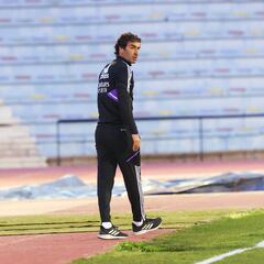 Próximo entrenador del Real Madrid: apuestas, pronósticos y favorito