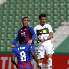 Dani Calvo: "Fran Escribá ha conectado con toda la plantilla"