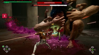 Tras Romeo is a Dead Man, Suda51 quiere lanzar un port para Nintendo Switch 2 y un juego más: “Antes de que acabe 2026″