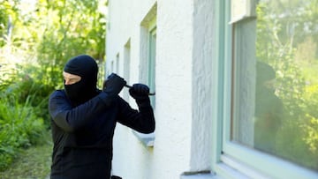 Así es el 'ghosting', la nueva técnica de robo fantasma sin forzar cerraduras