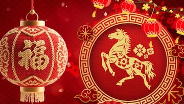 El Año Nuevo Chino del Caballo de Fuego inicia este 17 de febrero: descubre los mejores rituales para recibir el 2026.