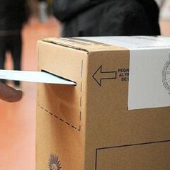 Dónde voto: consulta el padrón electoral para las elecciones presidenciales
