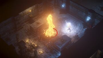 Imágenes de Pathfinder: Kingmaker