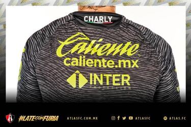 Caliente.mx y Atlas retoman su relación comercial con grandes sorpresas