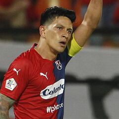 Cano y las finales perdidas: "El fútbol es un poco injusto"