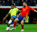 España e Inglaterra sufrieron a Endrick antes de la Eurocopa