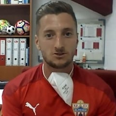 Balliu crea afición con los más pequeños