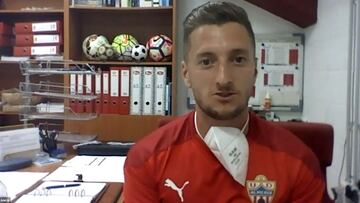 Balliu crea afición con los más pequeños