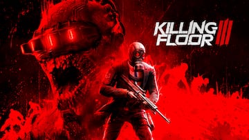Análisis de Killing Floor 3, flojo despegue para la nueva entrega de esta conocida saga