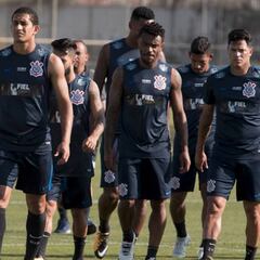 El Deportivo y el Corinthians se miden en Riazor el 6 de octubre