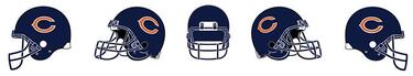Así los veo: previa NFL 2017 de los Chicago Bears
