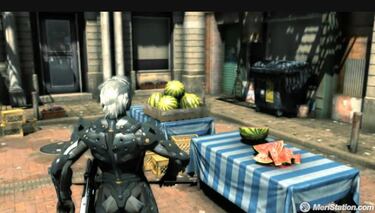 Konami: Silent Hill para NGP, colecciones HD de ZOE y MGS...