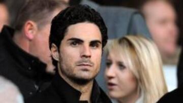 Mikel Arteta