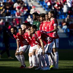 Los números hacen dudar